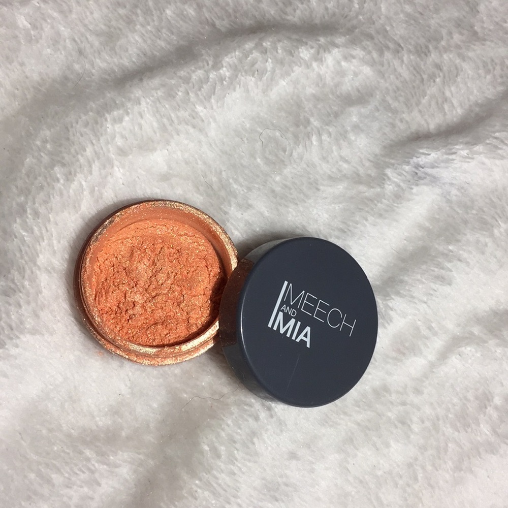 Meech & Mia eyeshadow